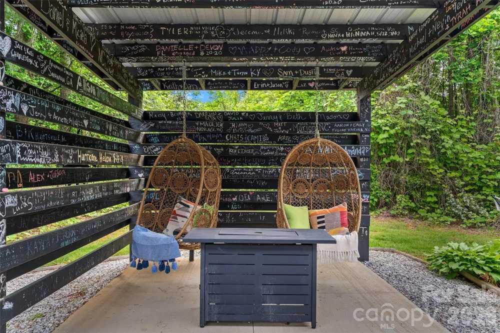 787 Ridge Road Marion, NC 28752
