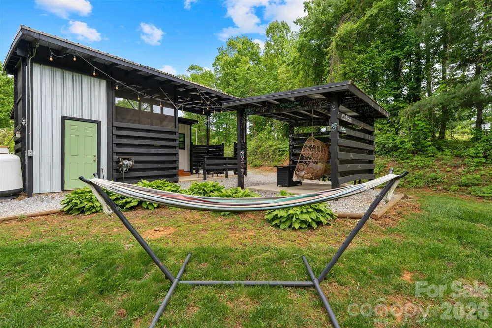 787 Ridge Road Marion, NC 28752