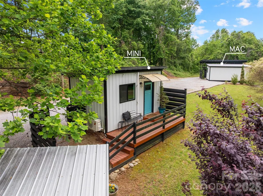 787 Ridge Road Marion, NC 28752