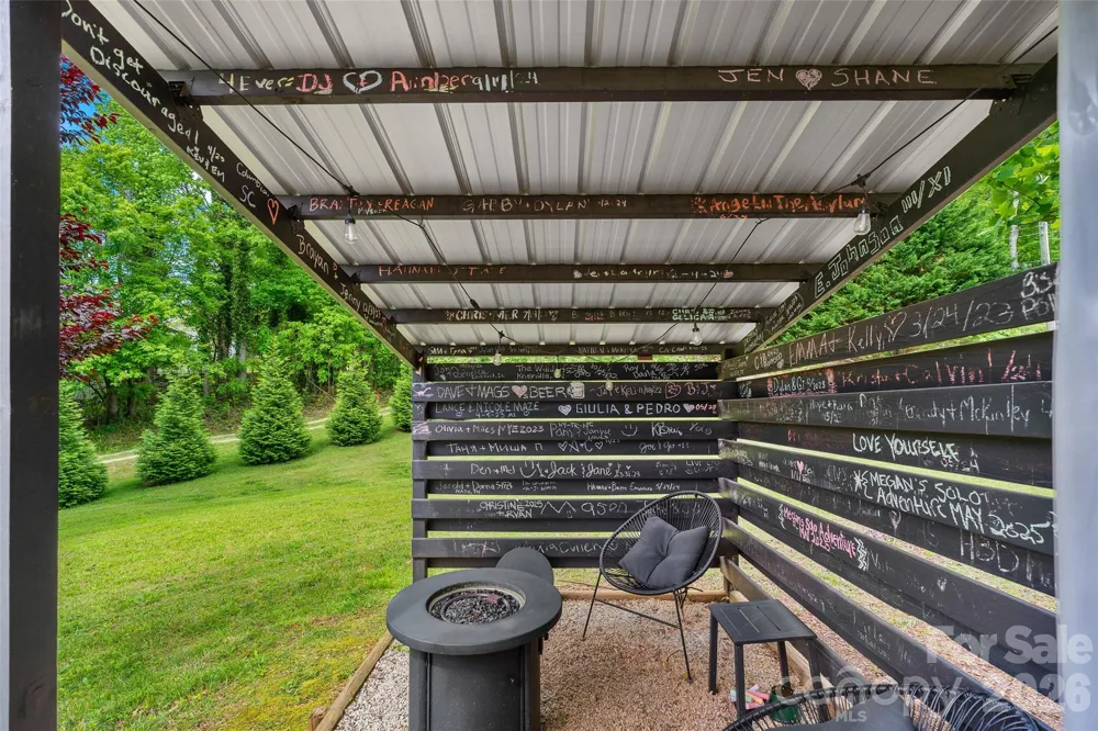 787 Ridge Road Marion, NC 28752