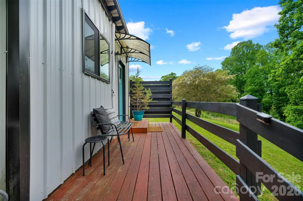 787 Ridge Road Marion, NC 28752