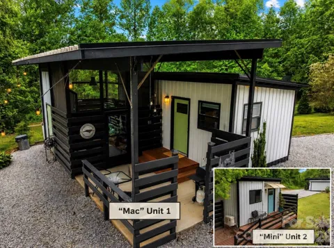 787 Ridge Road