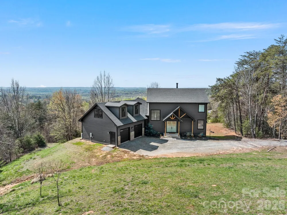 345 Preservation Trail Columbus, NC 28722