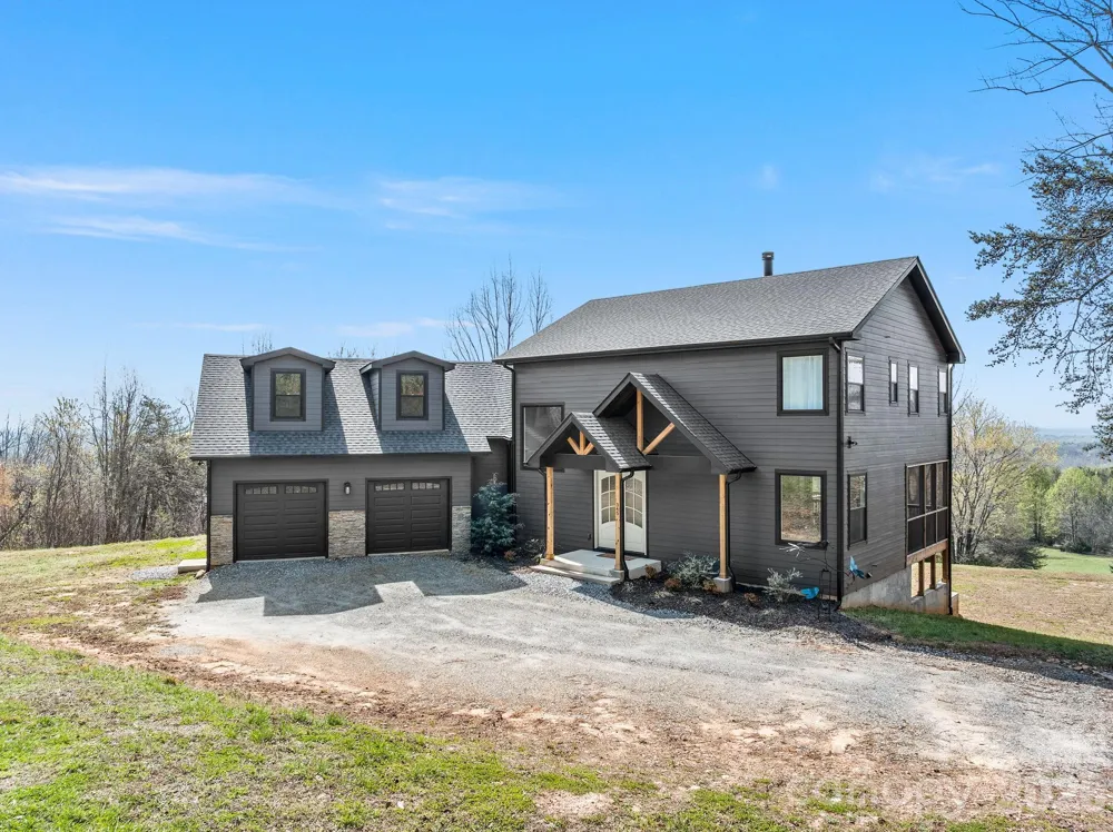 345 Preservation Trail Columbus, NC 28722