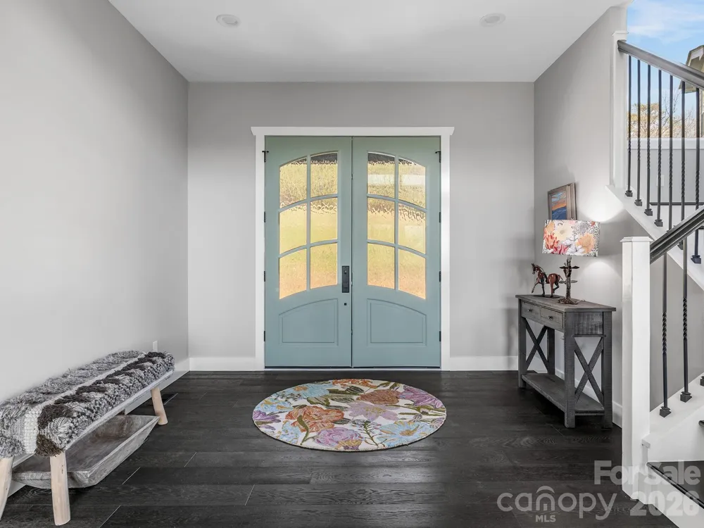 345 Preservation Trail Columbus, NC 28722