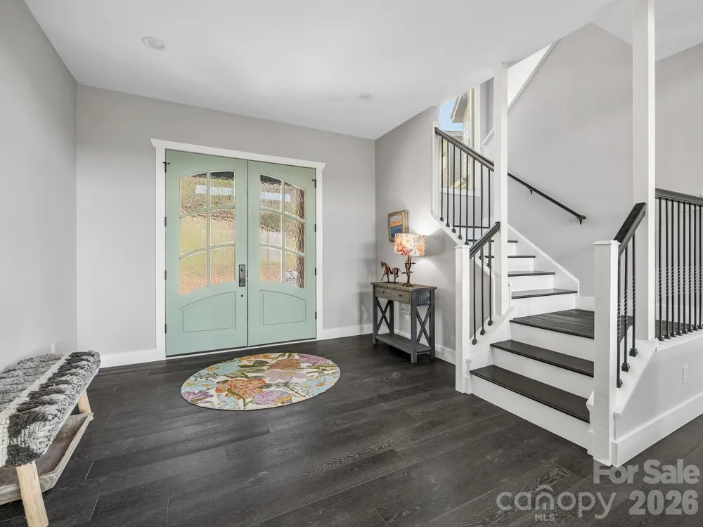 345 Preservation Trail Columbus, NC 28722