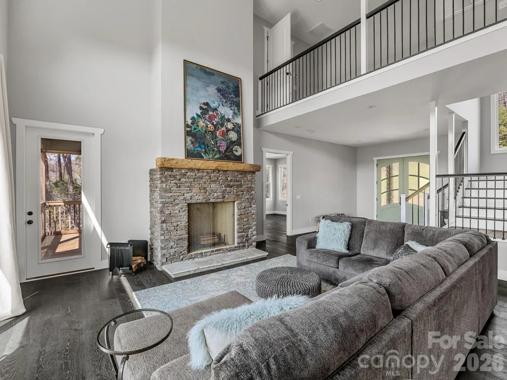 345 Preservation Trail Columbus, NC 28722