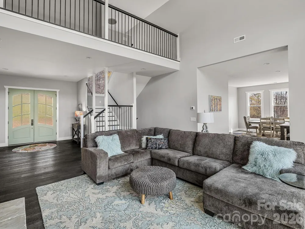 345 Preservation Trail Columbus, NC 28722
