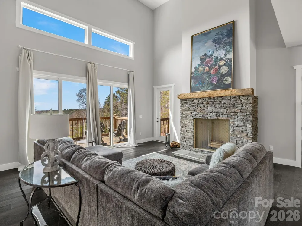 345 Preservation Trail Columbus, NC 28722