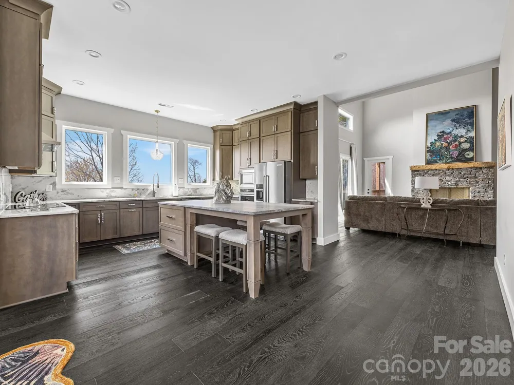 345 Preservation Trail Columbus, NC 28722