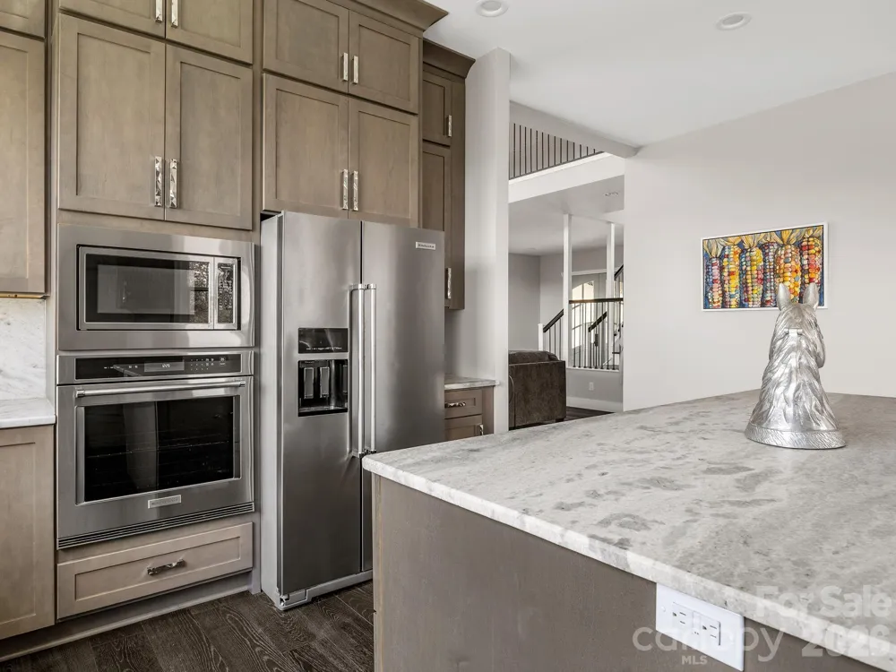345 Preservation Trail Columbus, NC 28722