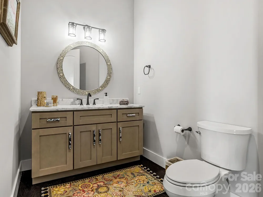 345 Preservation Trail Columbus, NC 28722