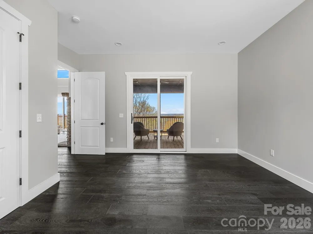 345 Preservation Trail Columbus, NC 28722