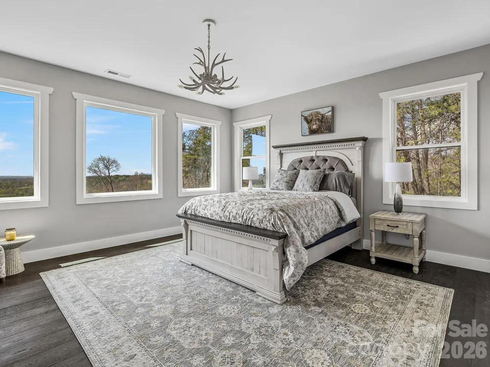 345 Preservation Trail Columbus, NC 28722