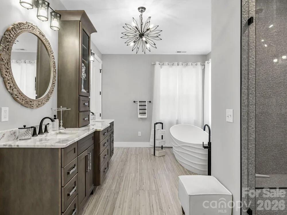 345 Preservation Trail Columbus, NC 28722