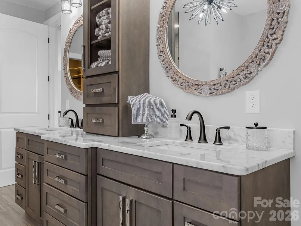 345 Preservation Trail Columbus, NC 28722