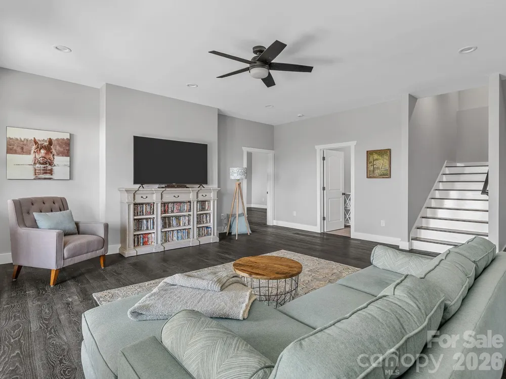 345 Preservation Trail Columbus, NC 28722