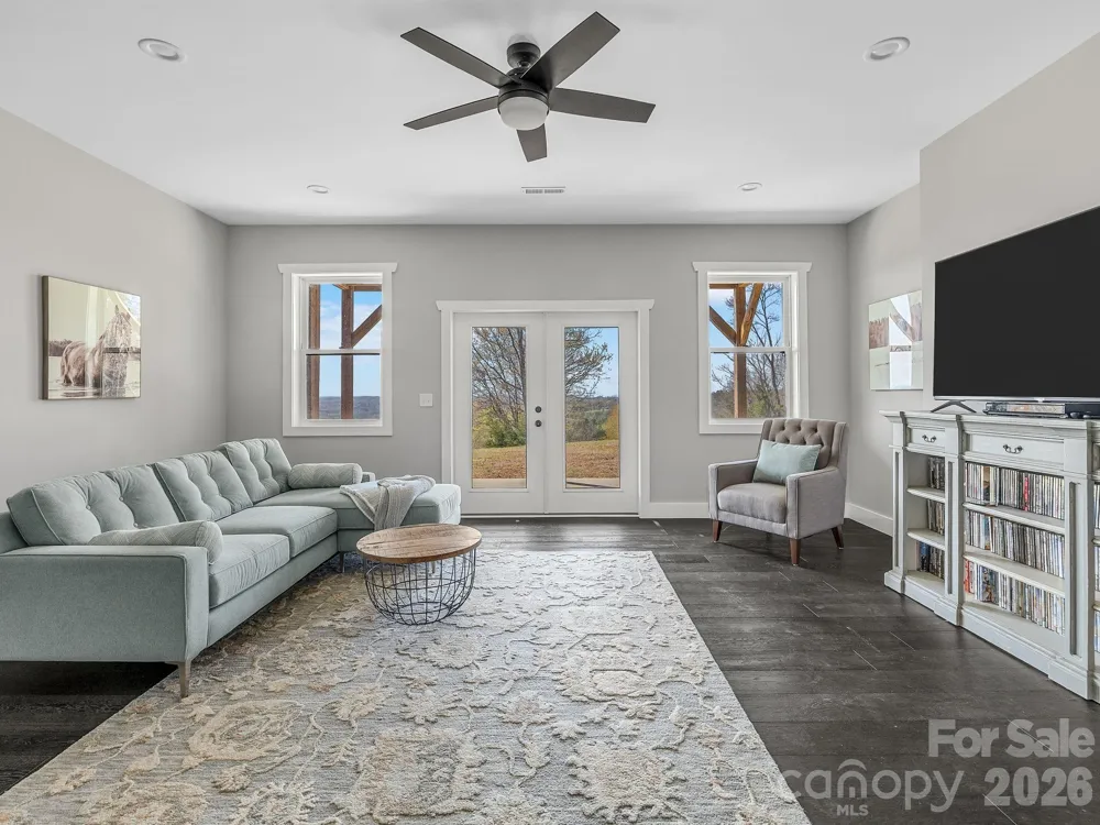 345 Preservation Trail Columbus, NC 28722