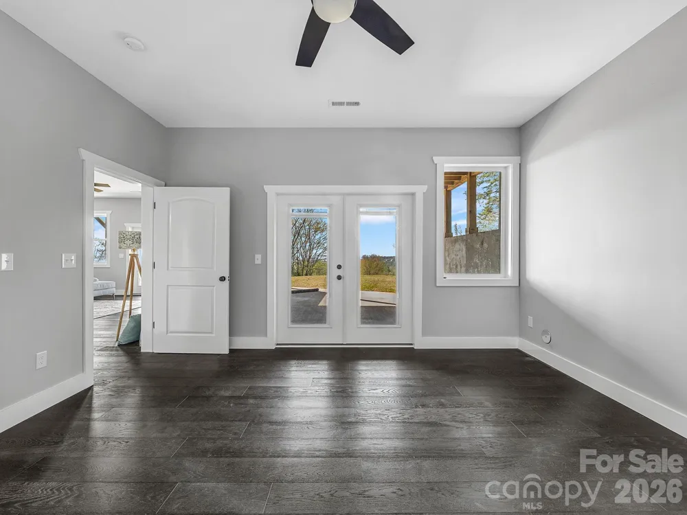345 Preservation Trail Columbus, NC 28722