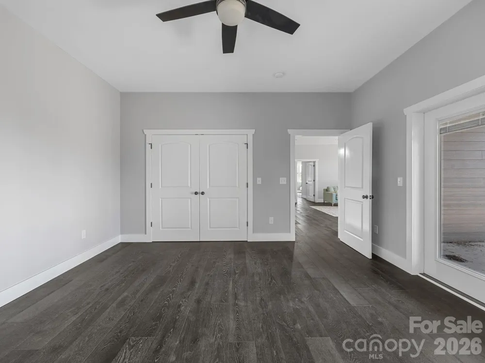 345 Preservation Trail Columbus, NC 28722