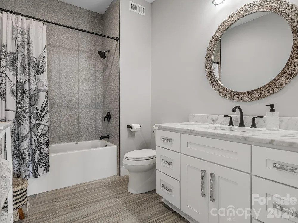 345 Preservation Trail Columbus, NC 28722