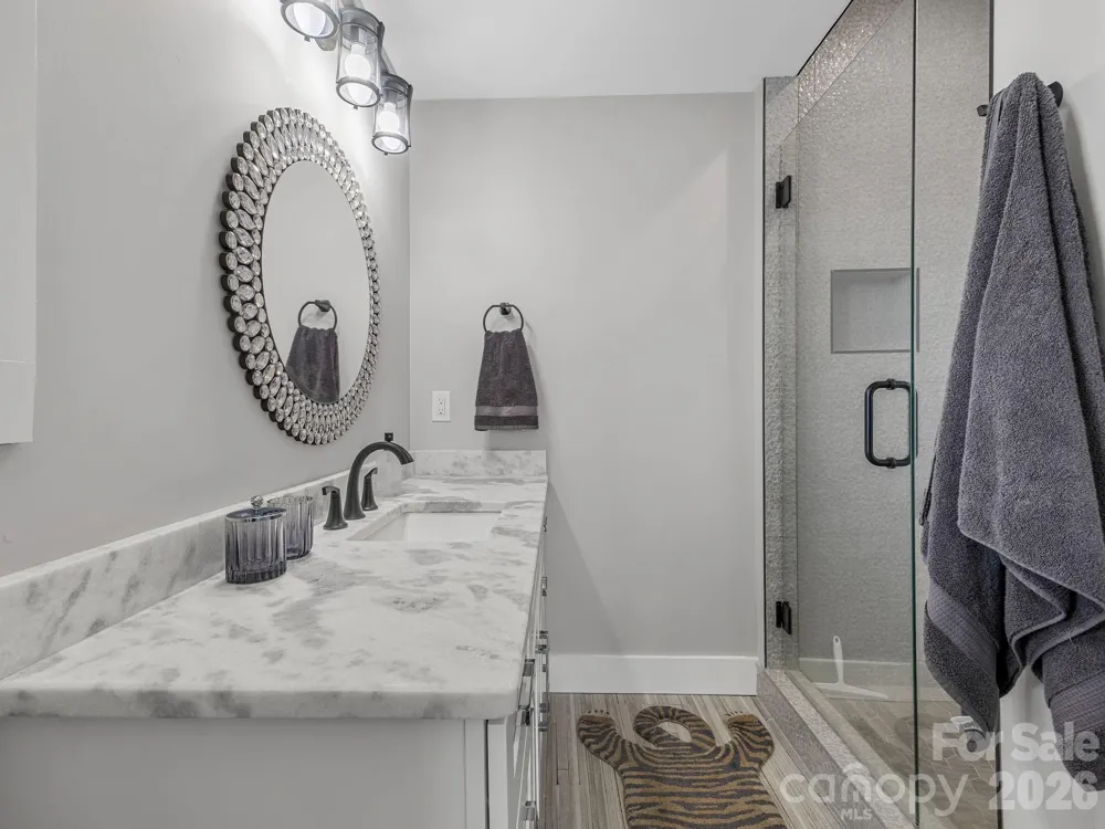 345 Preservation Trail Columbus, NC 28722