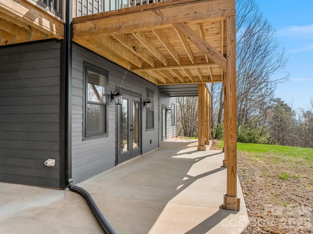 345 Preservation Trail Columbus, NC 28722