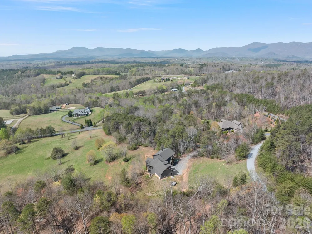 345 Preservation Trail Columbus, NC 28722