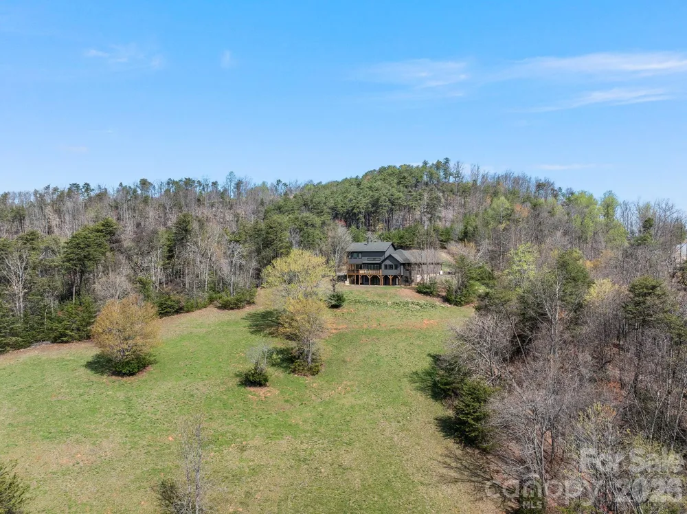 345 Preservation Trail Columbus, NC 28722
