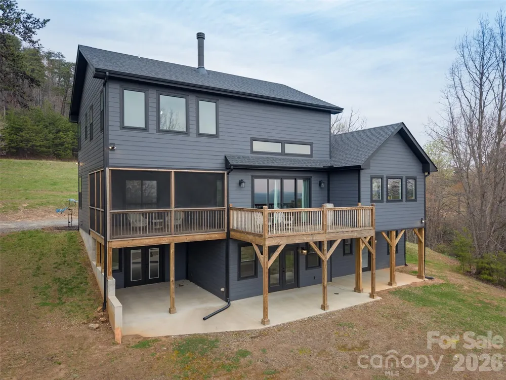 345 Preservation Trail Columbus, NC 28722
