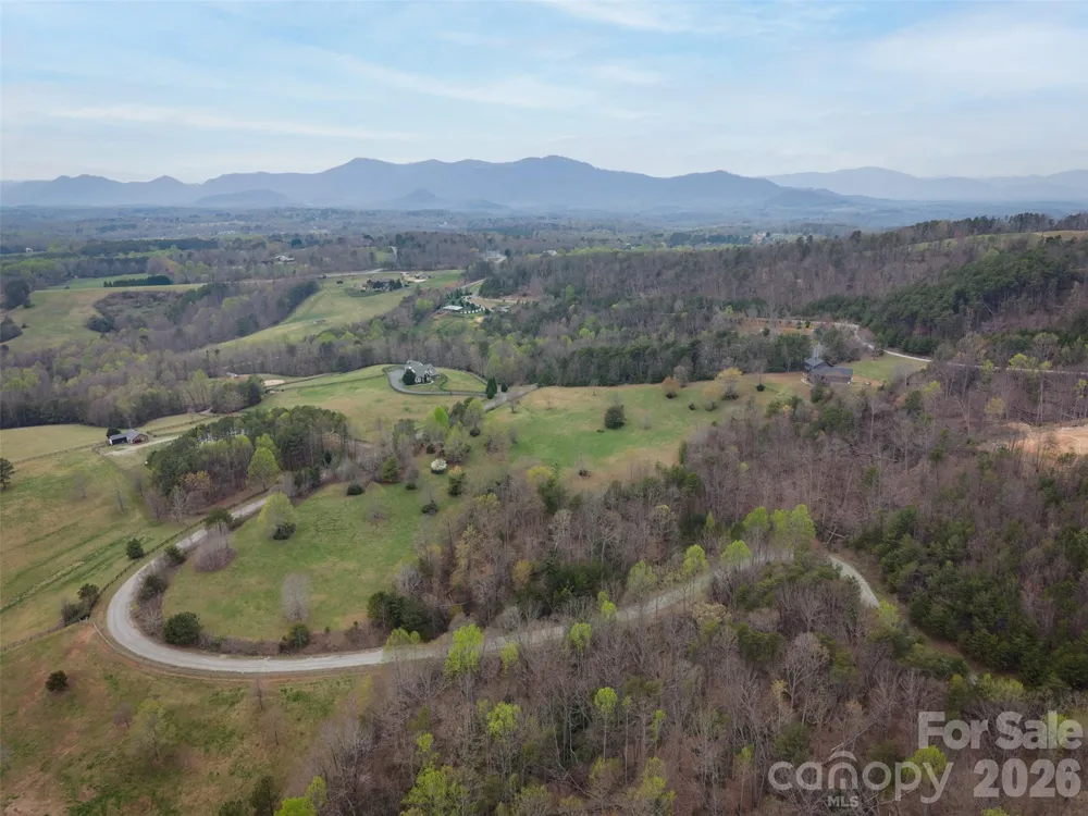 345 Preservation Trail Columbus, NC 28722