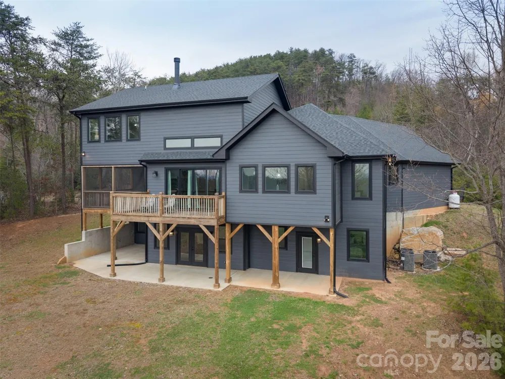 345 Preservation Trail Columbus, NC 28722