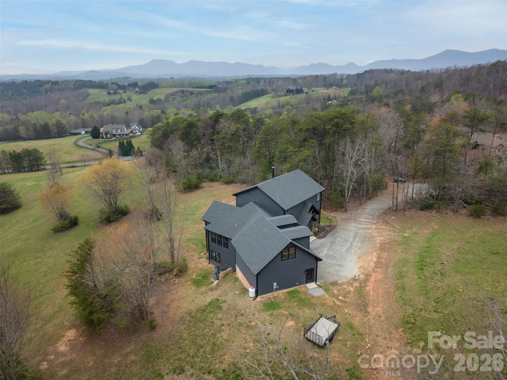 345 Preservation Trail Columbus, NC 28722