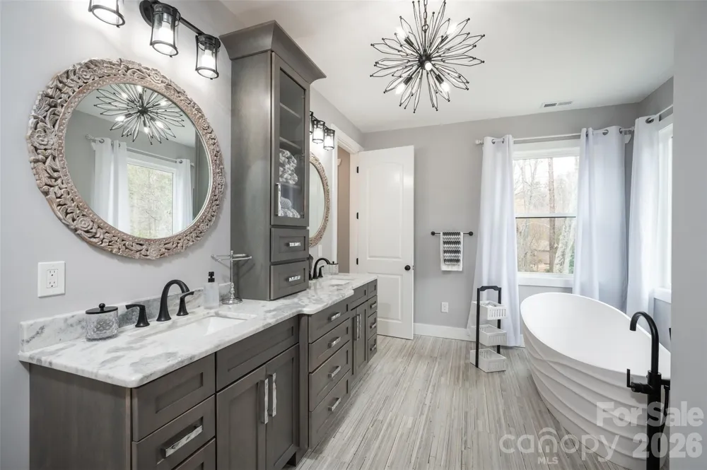 345 Preservation Trail Columbus, NC 28722