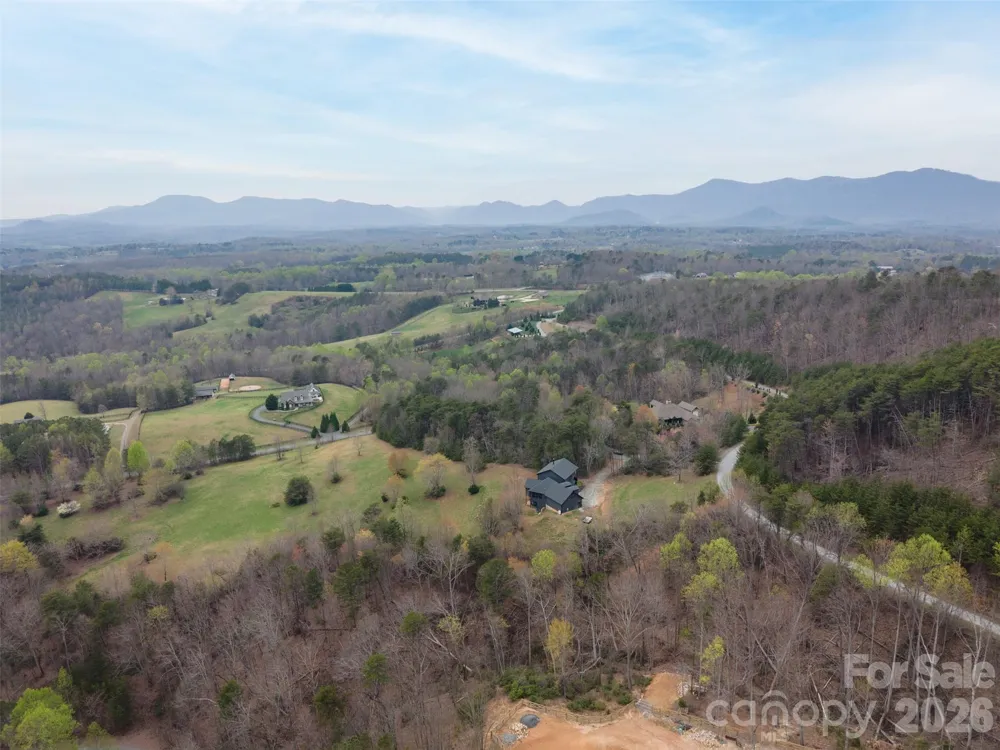 345 Preservation Trail Columbus, NC 28722