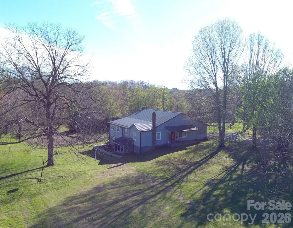 4543 Horseshoe Bend Road Hudson, NC 28638
