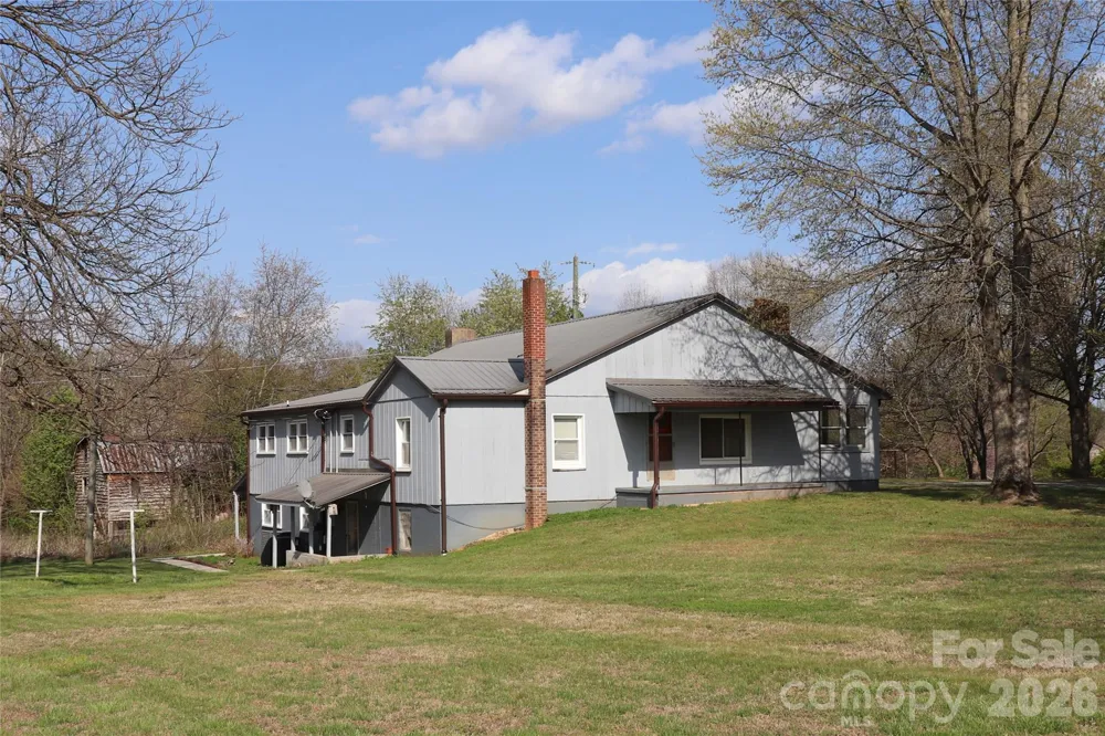 4543 Horseshoe Bend Road Hudson, NC 28638