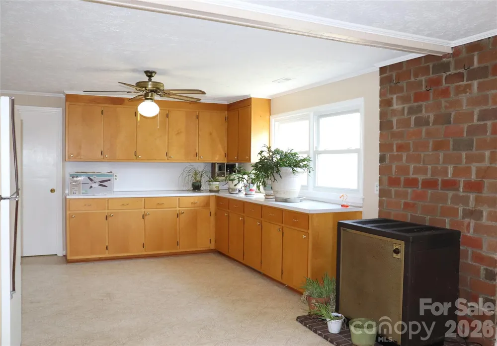 4543 Horseshoe Bend Road Hudson, NC 28638