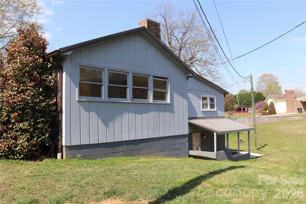 4543 Horseshoe Bend Road Hudson, NC 28638