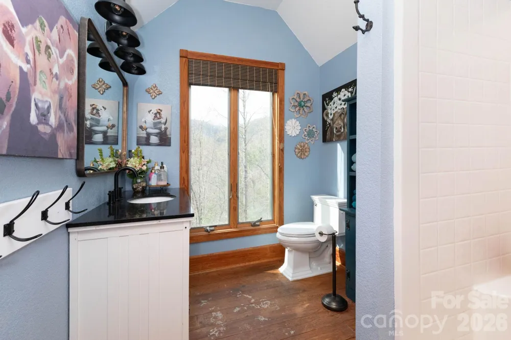 75 mypie Drive Sylva, NC 28779