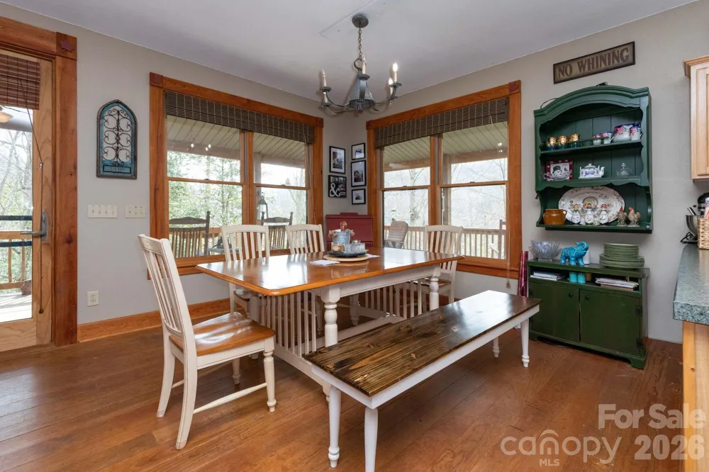 75 mypie Drive Sylva, NC 28779