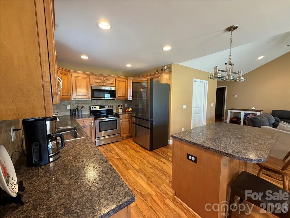 510 E Carpenter Street Maiden, NC 28650