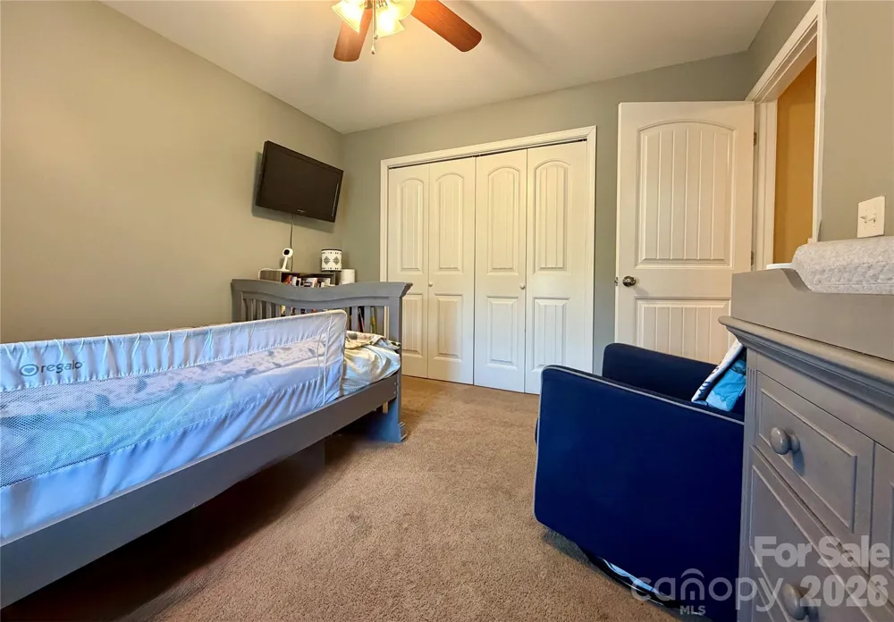 510 E Carpenter Street Maiden, NC 28650