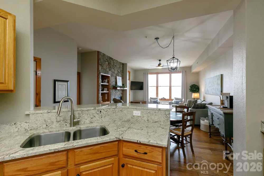 10 Stoney Falls Loop #4/203 Burnsville, NC 28714