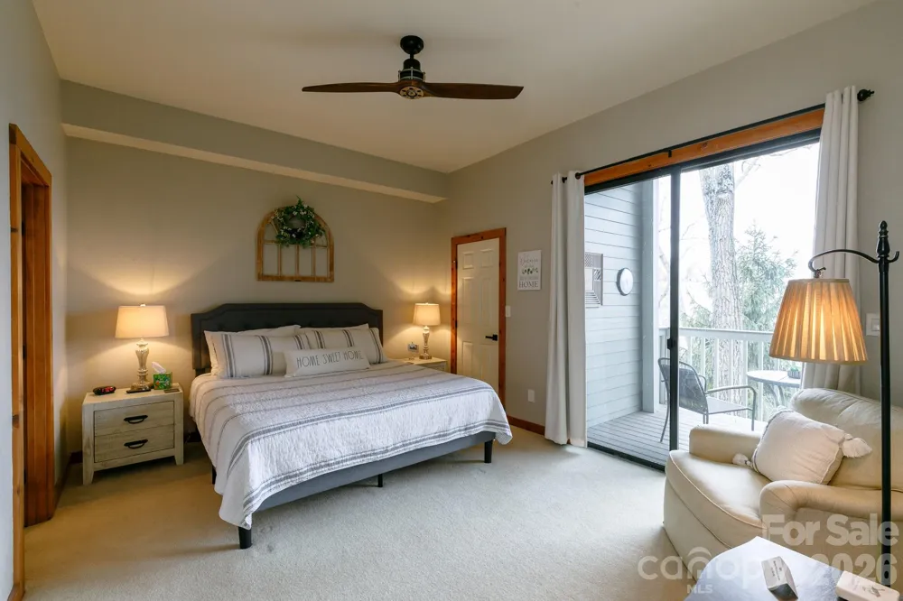 10 Stoney Falls Loop #4/203 Burnsville, NC 28714