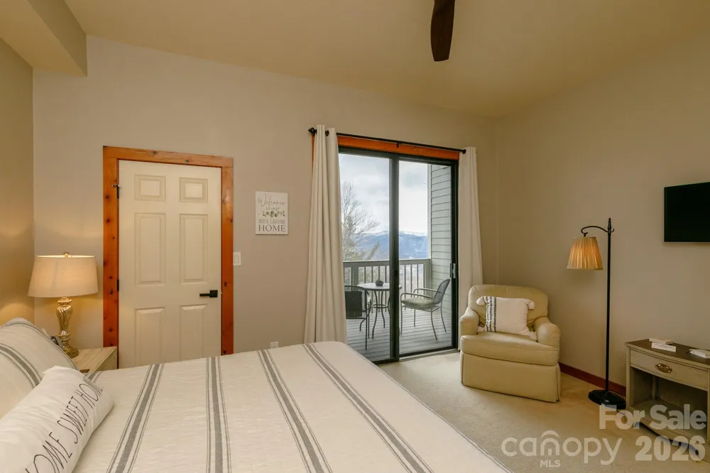 10 Stoney Falls Loop #4/203 Burnsville, NC 28714