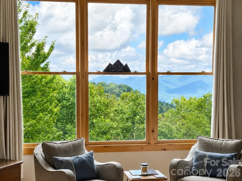 10 Stoney Falls Loop #4/203 Burnsville, NC 28714