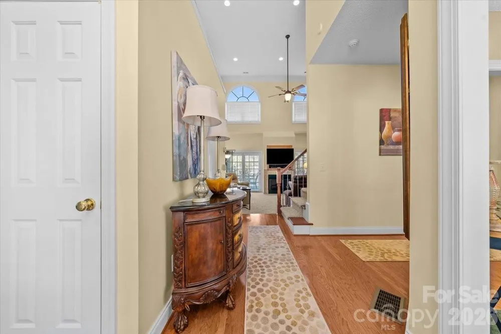 704 Shoreline Drive New London, NC 28127