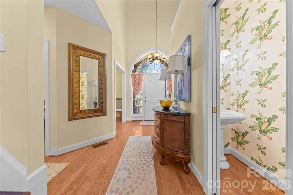 704 Shoreline Drive New London, NC 28127