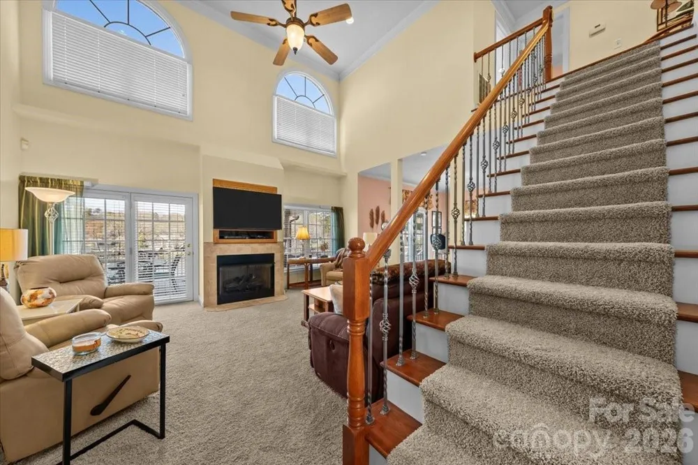 704 Shoreline Drive New London, NC 28127